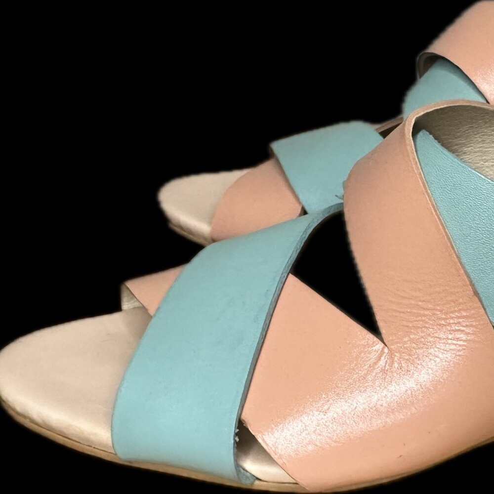Mitu Calzado - Women's Handmade Leather Huarache Shoes